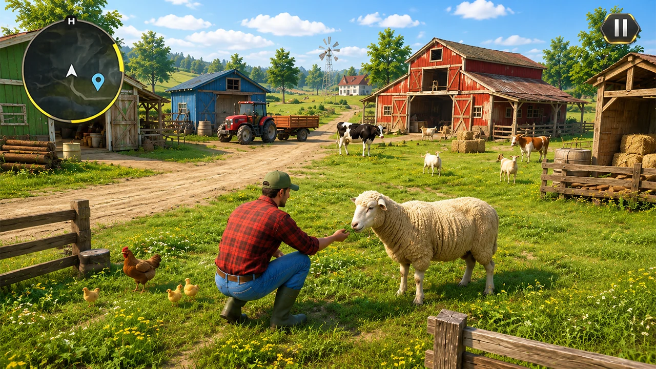 Animal Transport Inc screenshot