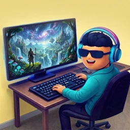 Internet Cafe Empire 아이콘